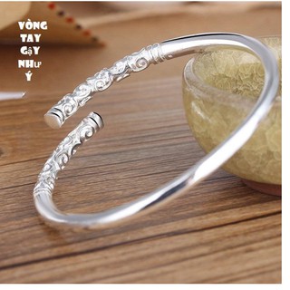 Vòng Tay Kim Cô , Vòng Tay  Gậy Như Ý Tề Thiên Đại Thánh Du Ký