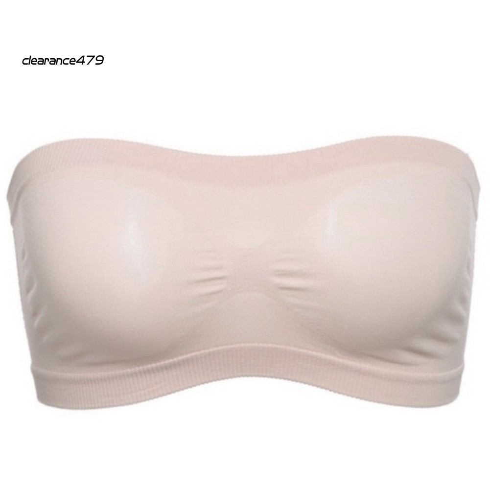 Áo ống cúp ngực chất liệu thấm hút khô thoáng nhanh chóng | BigBuy360 - bigbuy360.vn