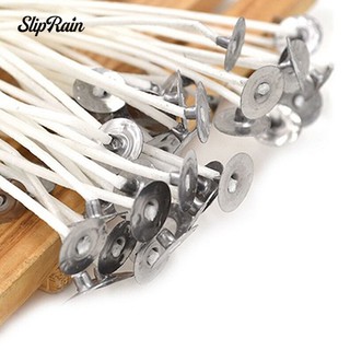 Set 30 dây bấc nến chất liệu cotton