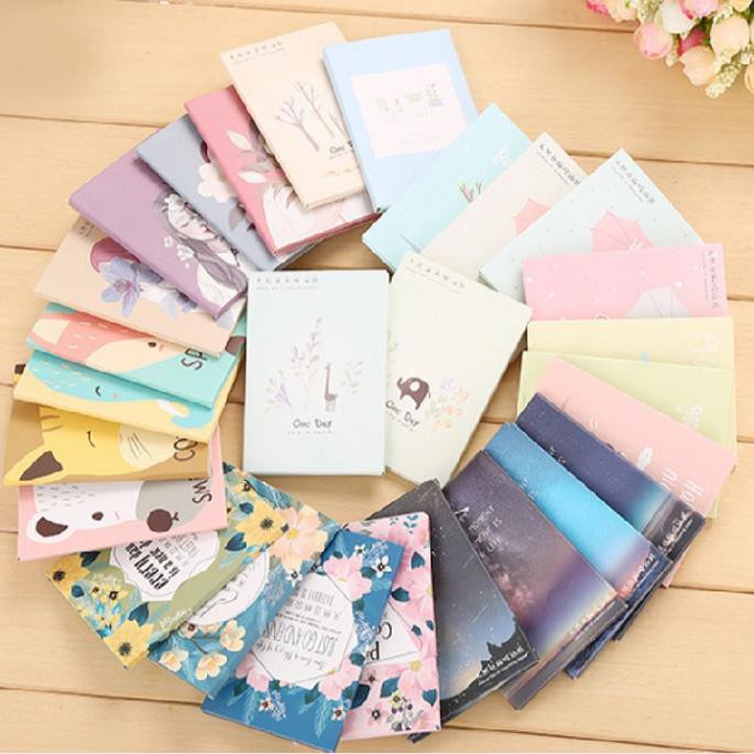 Combo 4 Gói - Giấy Thấm Dầu Gói 50 Tờ Hàng Nội Địa Nhập Khẩu (Mẫu Ngẫu Nhiên) | BigBuy360 - bigbuy360.vn