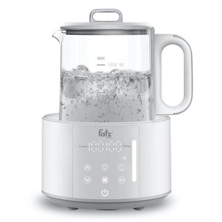 máy đun nước pha sữa theo nhiệt độ hãng Fatz.lỗi nhỏ _thiết bị đt.ngonguyet