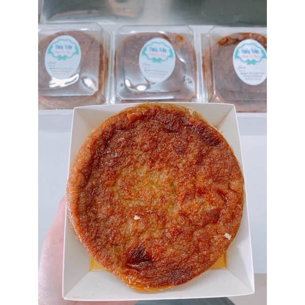 (1200gr/hũ) Đường Thốt Nốt nhà làm không pha đường hóa học (Chính gốc An Giang)