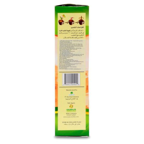 Cafe Ăn Kiêng Latte/Cappuccino 3 in 1 Tropicana Slim, Dành Cho Người Ăn Kiêng Giữ Dáng, Bệnh Tiểu Đường | BigBuy360 - bigbuy360.vn