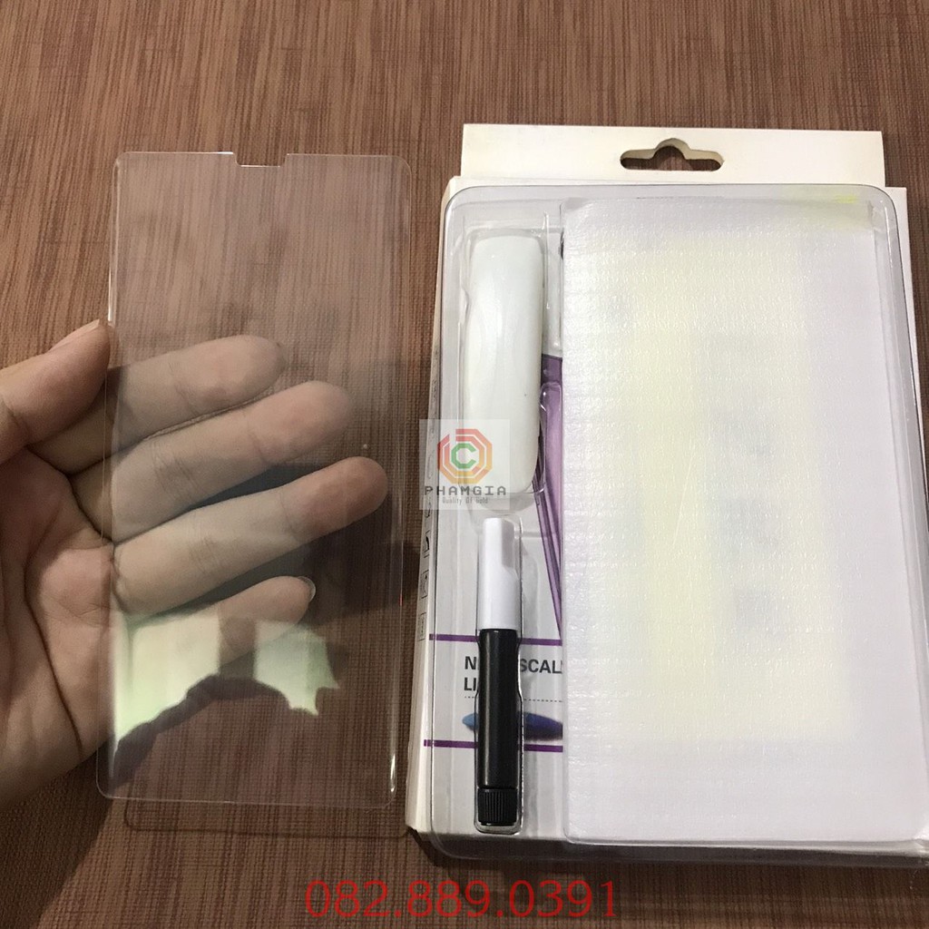 Kính cường lực UV samsung note 8, full màn hình, full hộp, full phụ kiện