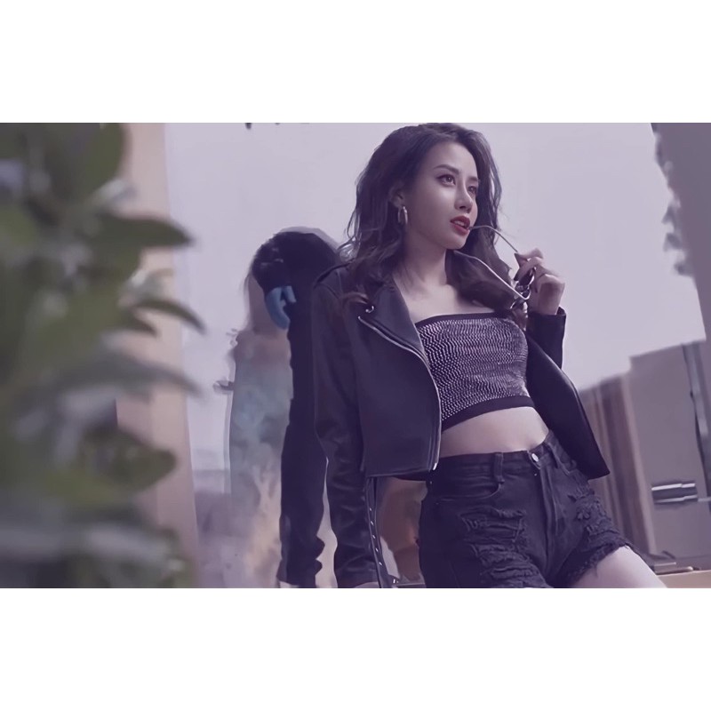 Áo ống nhũ hàng đẹp L1 Quảng Châu | BigBuy360 - bigbuy360.vn