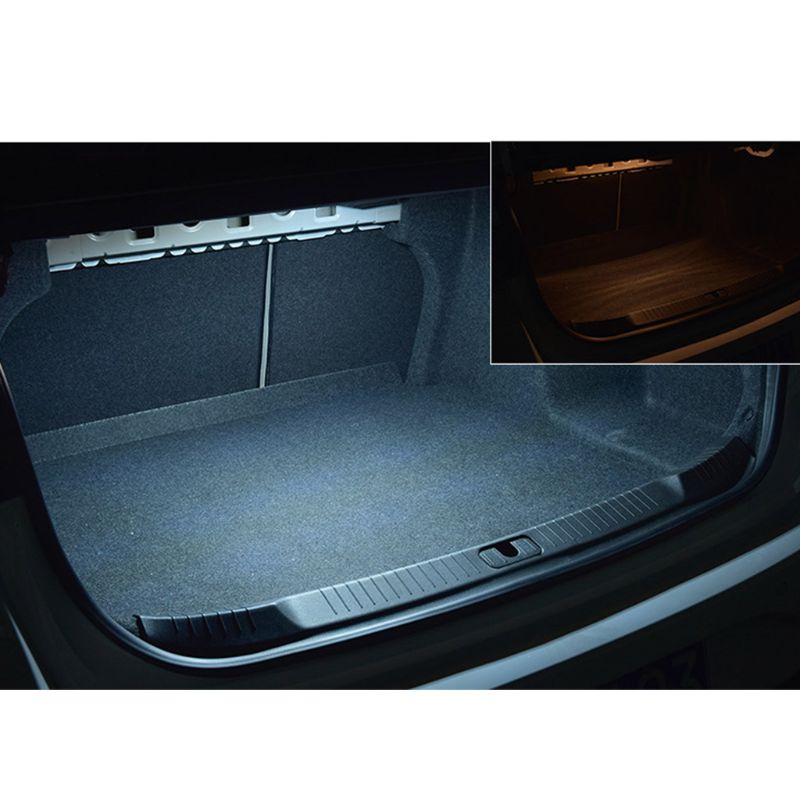 Đèn LED Đọc Sách Gắn Trần Nhà Chuyên Dụng Cho Xe RV Trailer