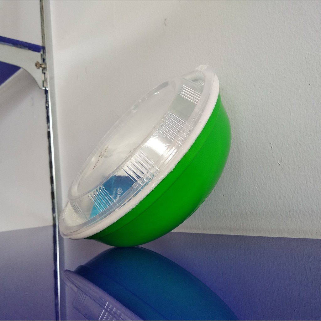 ( RẺ VÔ ĐỊCH ) Lốc 10 Tô xốp đựng thức ăn tiện lợi | BigBuy360 - bigbuy360.vn