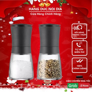Set 2 lọ xay tiêu wmf - hàng thị trường đức