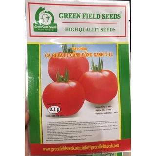 Hạt giống cà chua 0.1g
