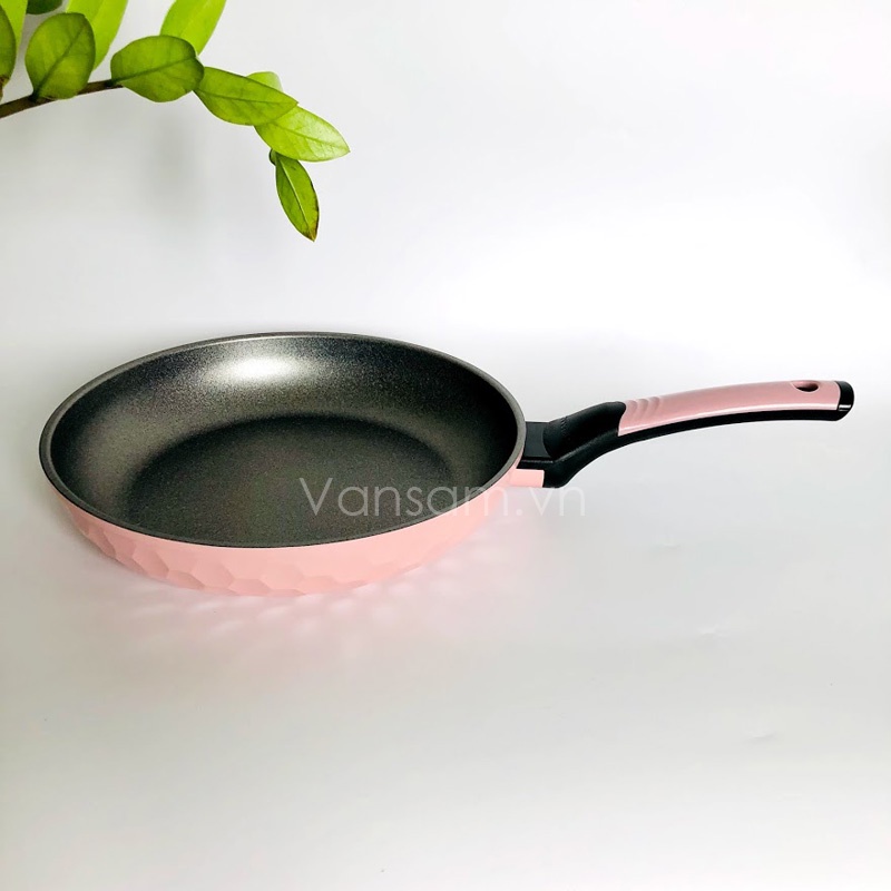 Chảo đá 7 lớp Korea King KFP - Sản xuất tại Hàn Quốc