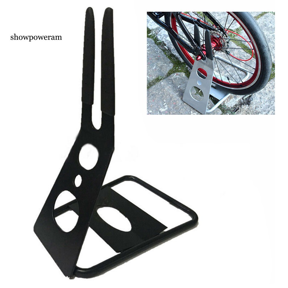 Chân chống đứng cho xe đạp leo núi chất lượng cao