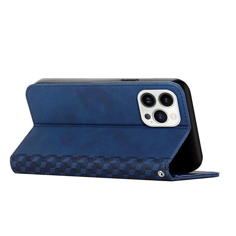 Ốp Dạng Lật Bằng Da Dành Cho iphone 12 Mini 13 14 Plus Pro Max