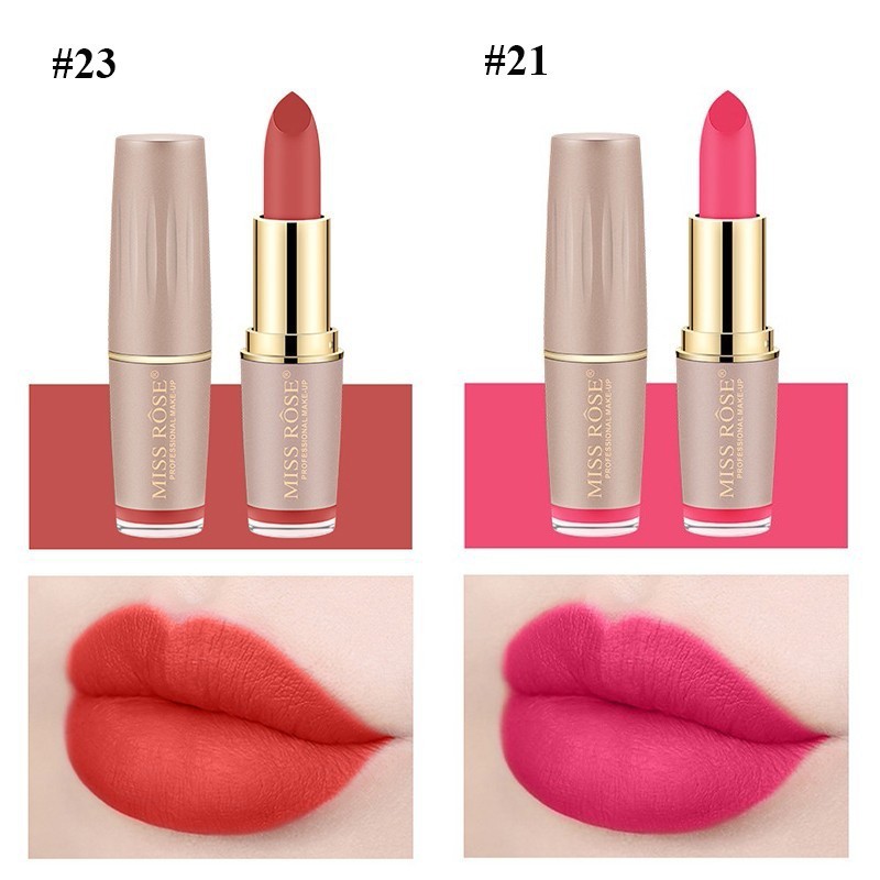 Bộ trang điểm IMAGES 6 món Kem CC + Phấn phủ + Chì kẻ mày + Mascara + Son lì + Mặt nạ giấy HT IMAGES | BigBuy360 - bigbuy360.vn