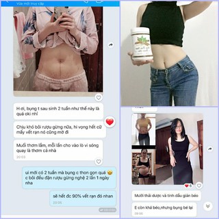 MUỐI CHƯỜM EO KÈM ĐAI QUẤN