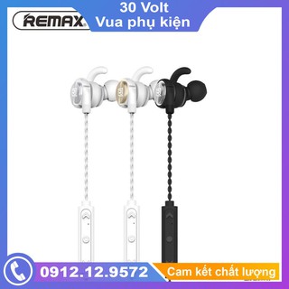 TAI NGHE BLUETOOTH REMAX RB - S10 - Âm thanh tuyệt vời - Hàng chính hãng chất lượng