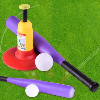 Bộ đồ chơi bóng chày cho trẻ em
