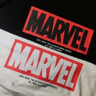 Áo phông MARVEL