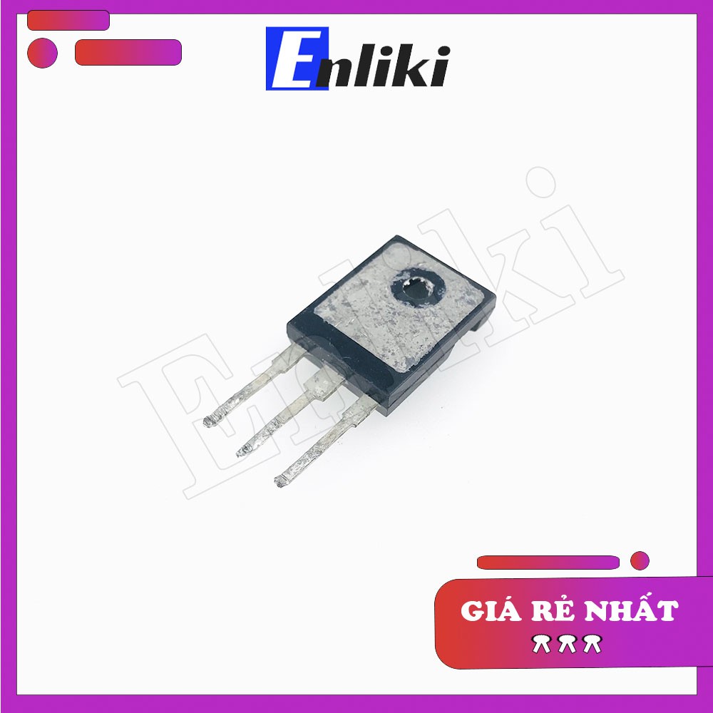 IRFP4227 N-CH 130A 200V TO247 mosfet tháo máy