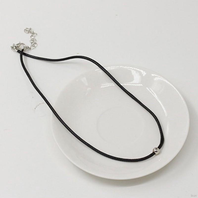 Vòng da mini phối hạt siêu dễ thương | BigBuy360 - bigbuy360.vn