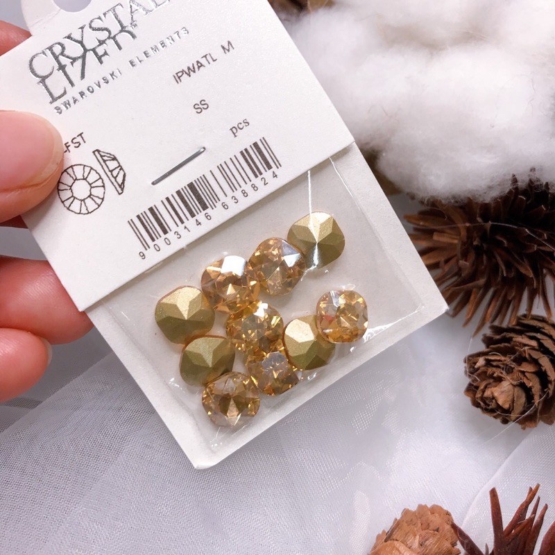 Sét đá khối 10v/15k SHOP NAIL HUYỀN ANH | BigBuy360 - bigbuy360.vn