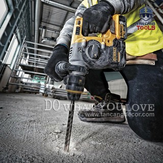 MÁY KHOAN DEWALT DCH273KN