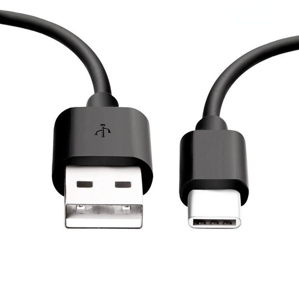 Dây Cáp Sạc Nhanh 3M Cổng USB Sang Type-C Cho Huawei Samsung