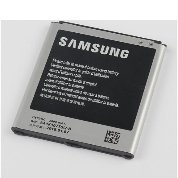 PIN SAMSUNG S4 /i9500 /Galaxy J