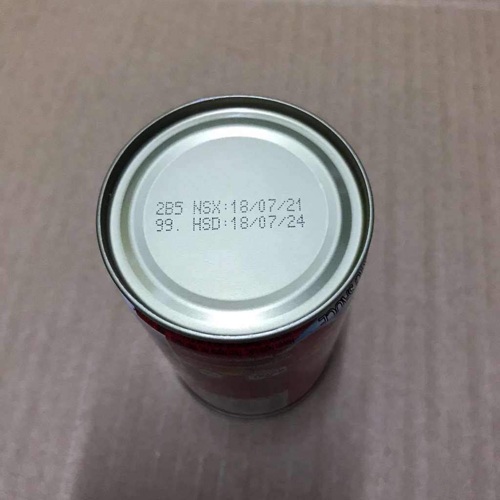 Cá mòi 3 cô gái Three lady cooks - lon 155gram