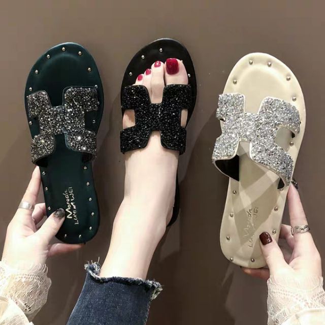 🌿🌿🌿Dép xinh chào hè ạ