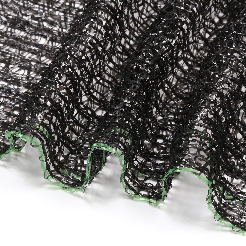 Tấm Bạt Che Nắng DAPHS Chống Tia UV 2 * 20M Tiện Dụng Cho Sân Vườn / Nhà Kính