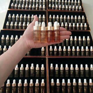 Serum bergamo