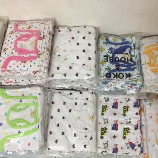 Áo ba lỗ xuất Nhật cotton 4D