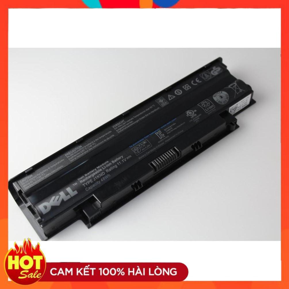 🎁 Pin laptop Dell Inspiron N5110 15R N5110