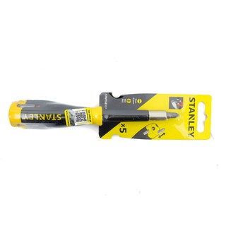 Tua vít 4 đầu Stanley STMT68107