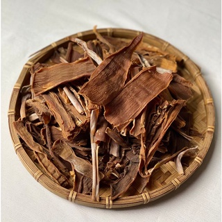 Măng khô rừng DanoFa - Đặc sản Tây Nguyên không hoá chất (Quà tặng kèm)