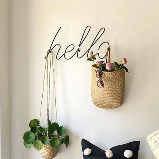 Chữ Treo Tường Trang Trí Nhà