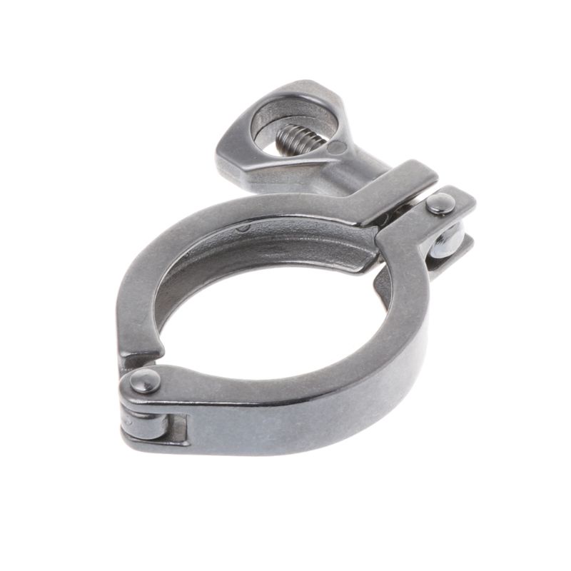 Vòng Đệm Silicone Bằng Thép Không Gỉ Cho Máy Hàn