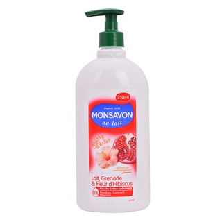 Sữa Tắm Monsavon Ba Lan 750ml