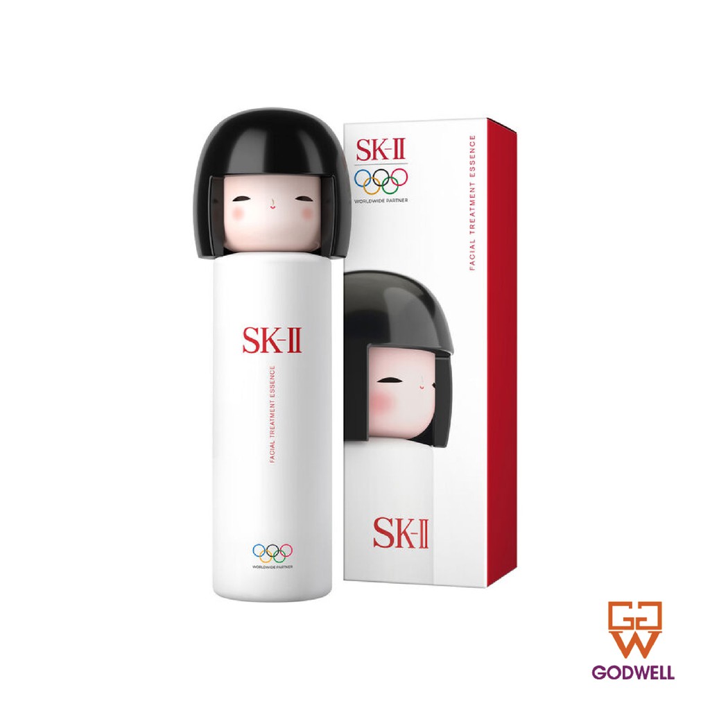 [SK-II] Nước thần SK-II Limited Olympic Tokyo 2020