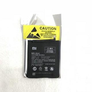 [Pin Xiaomi Redmi Note 4 zin chính hãng]-BN41