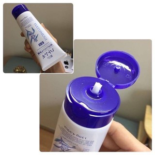 Sửa rửa mặt Hatomugi Nhật bản
