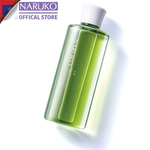 Nước tẩy trang Naruko 2 lớp Tea Tree Shake-Up Cleansing Water 190ml