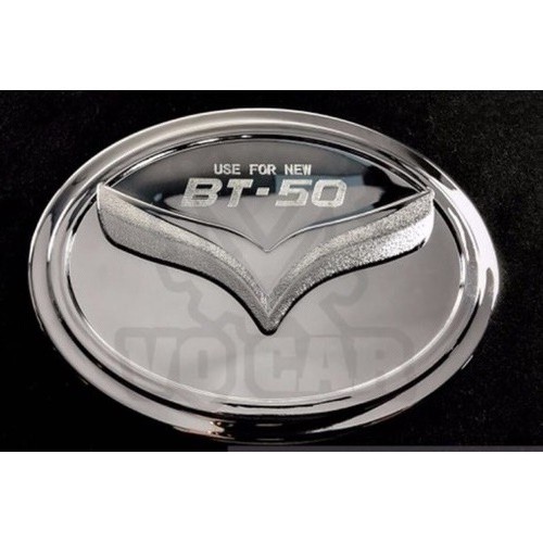 nắp bình xăng mazda BT50