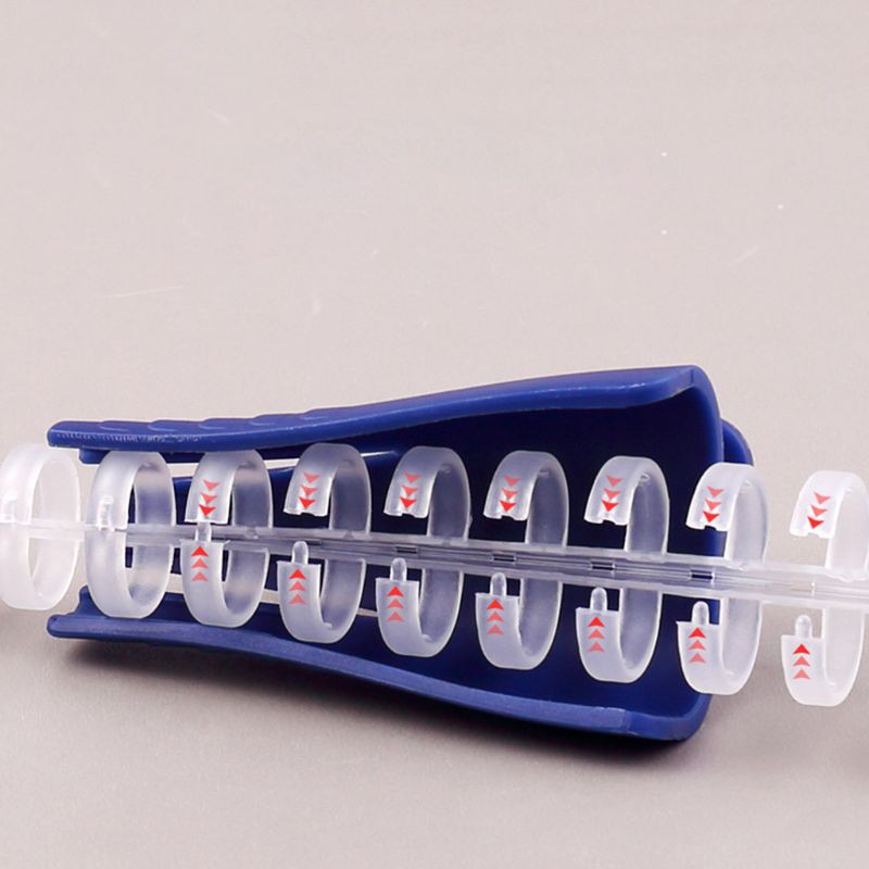 Còng gắn sổ lá rời thông minh tiện dụng