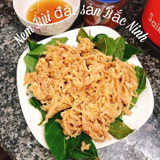 Nem Bùi Bắc Ninh ( quả to 2 lạng)