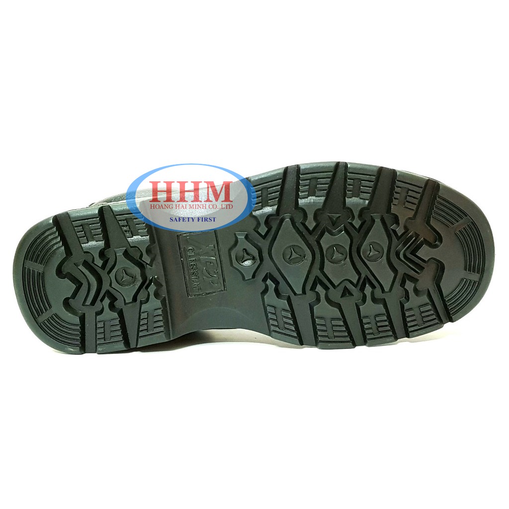 Giày bảo hộ XP chống đinh, chống va đập, chống dầu, chống trượt | BigBuy360 - bigbuy360.vn