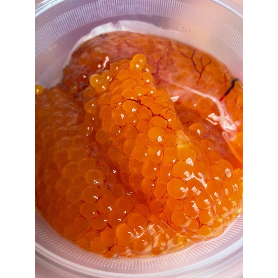 Trứng cá Ngát 500gr