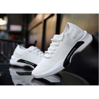 Giày Sneaker nam. Giày thể thao nam thời trang