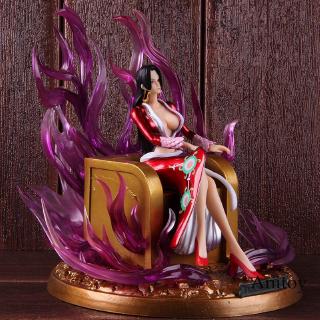 Mô hình nhân vật boa hancock phim One Piece
