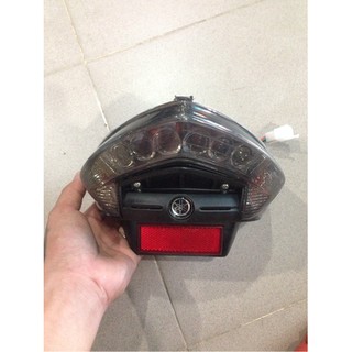 đèn hậu sirius x1r - DH444